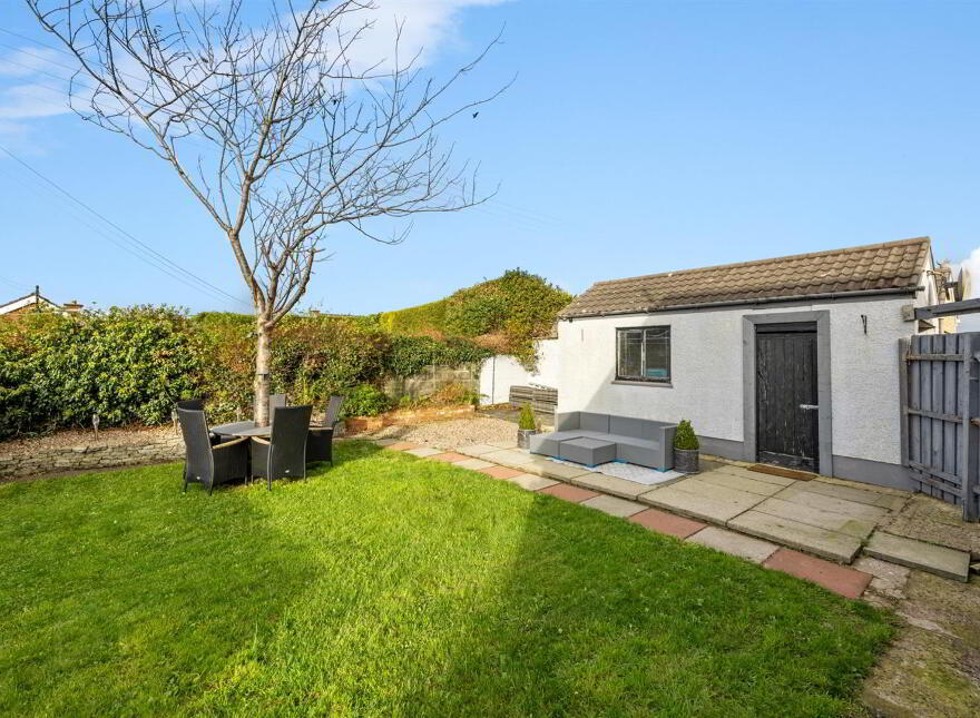 4 Wyncairn Park, Larne, BT40 2DZ
