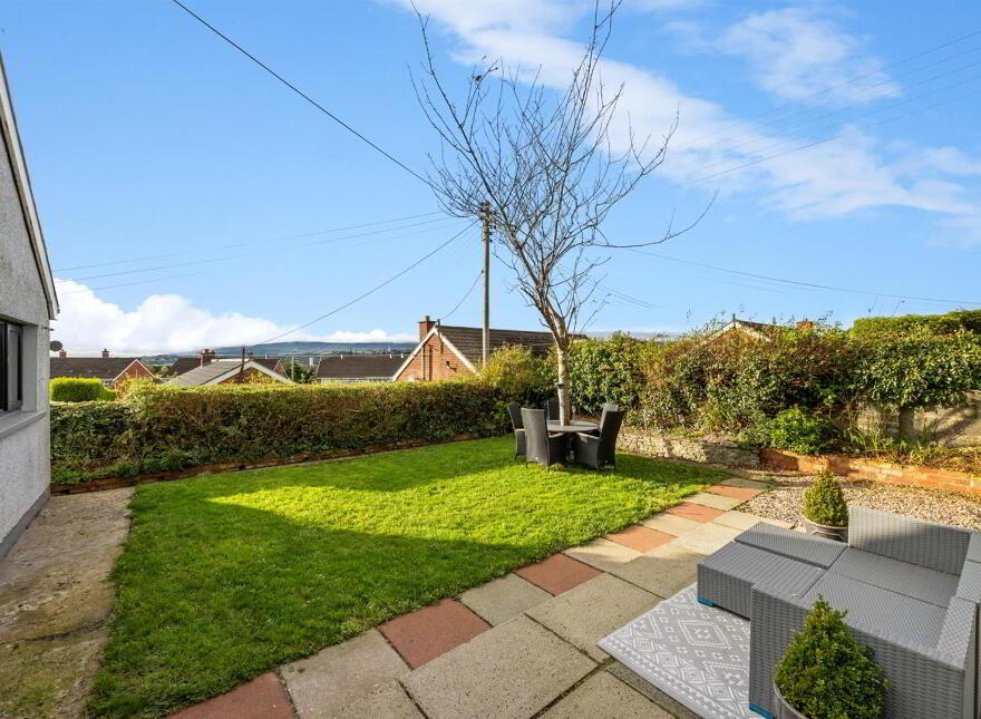 4 Wyncairn Park, Larne, BT40 2DZ