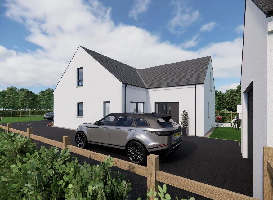 Site 2), 80b Nutts Corner, Crumlin, BT29 4SJ