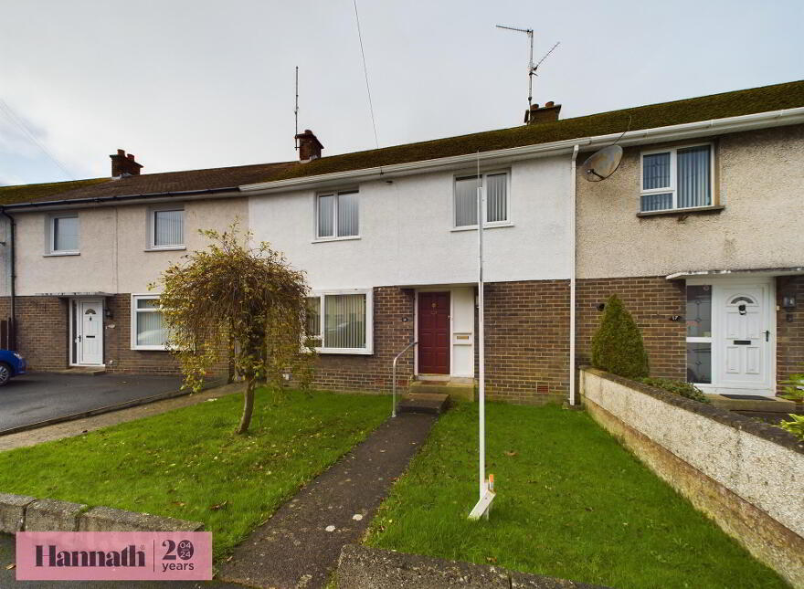 15 Selshion Parade, Portadown, Craigavon, BT62 4AT photo