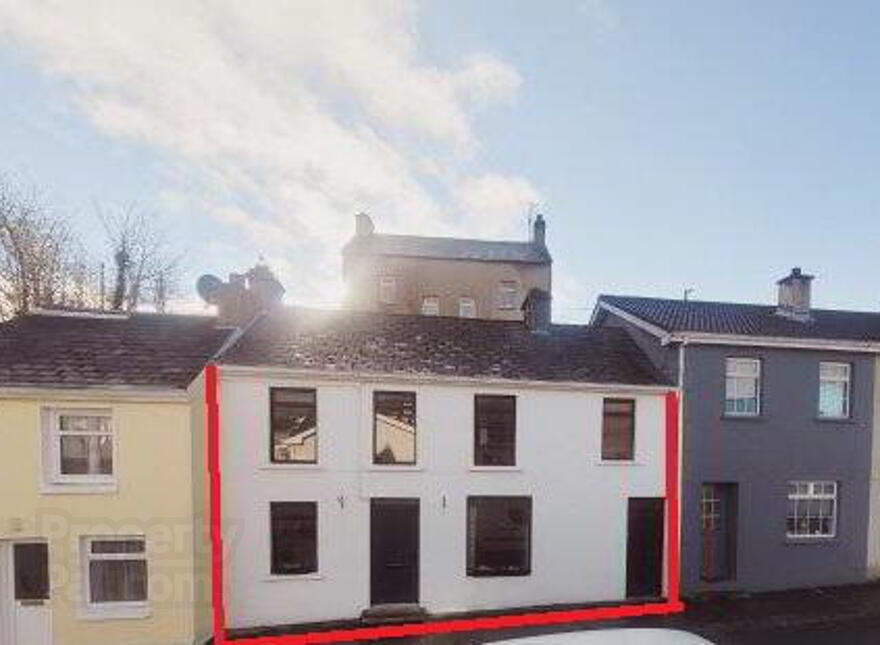 No. 12 West Port, Ballyshannon, F94PT93 photo