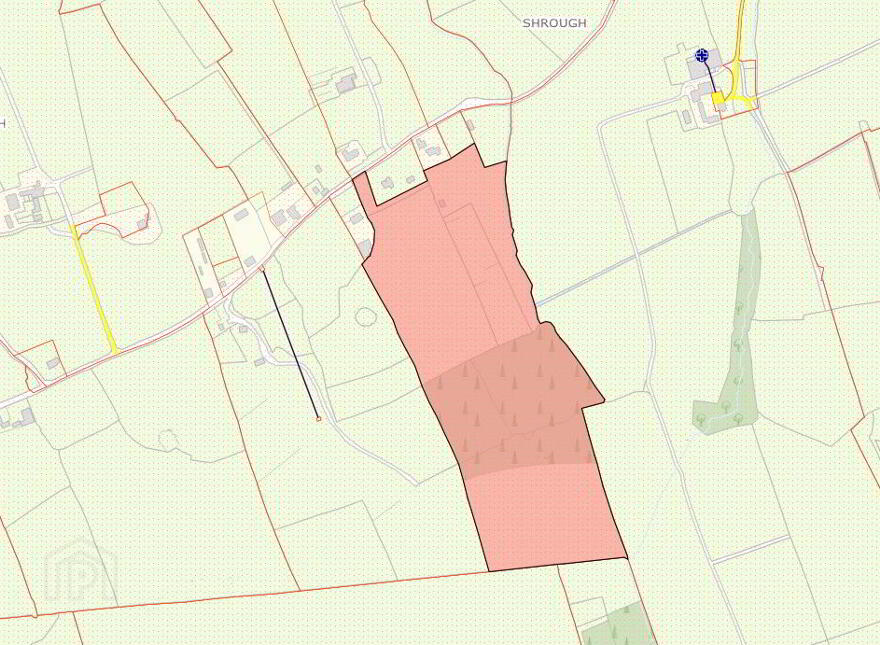 C.29 Acres Land & Forestry, Ballynamrossah