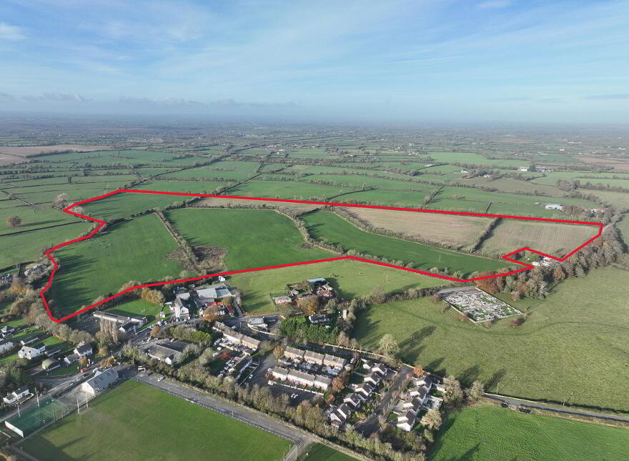 Dunderry, Navan