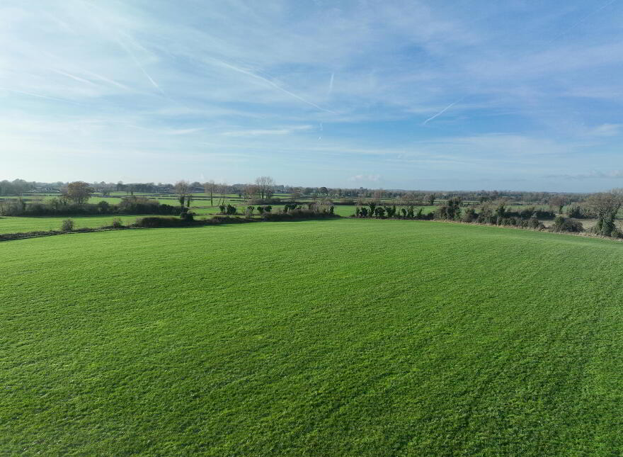 Dunderry, Navan