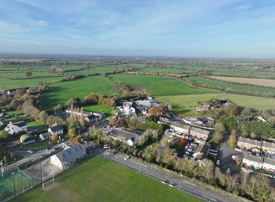 Dunderry, Navan