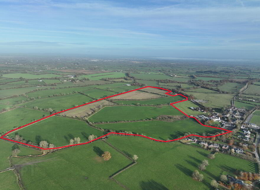 Dunderry, Navan