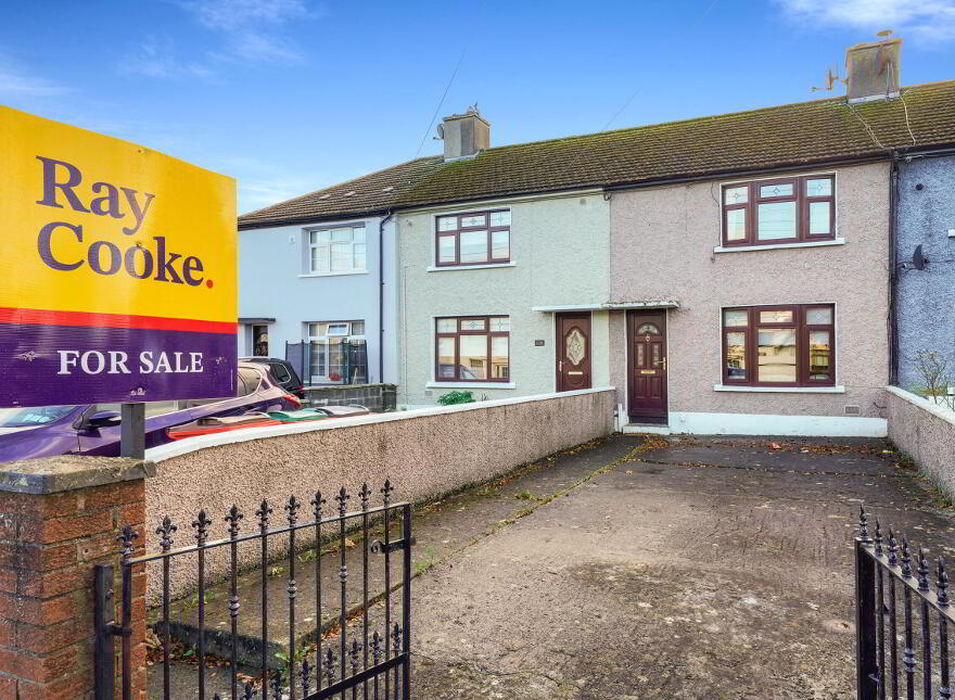 181 Ballygall Parade, Finglas, Dublin, D11 photo