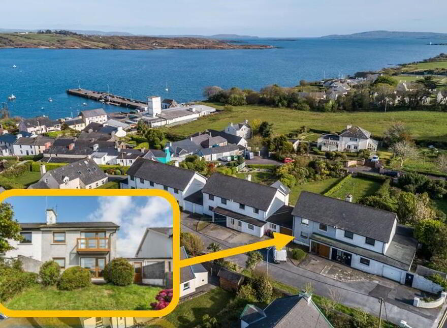 2 The Sextant, Colla Road, Schull, West, P81X294 photo