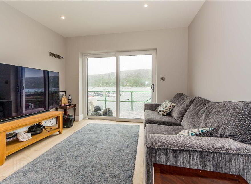 No, 14 Les Mouettes, Crookhaven, West, P81XY43