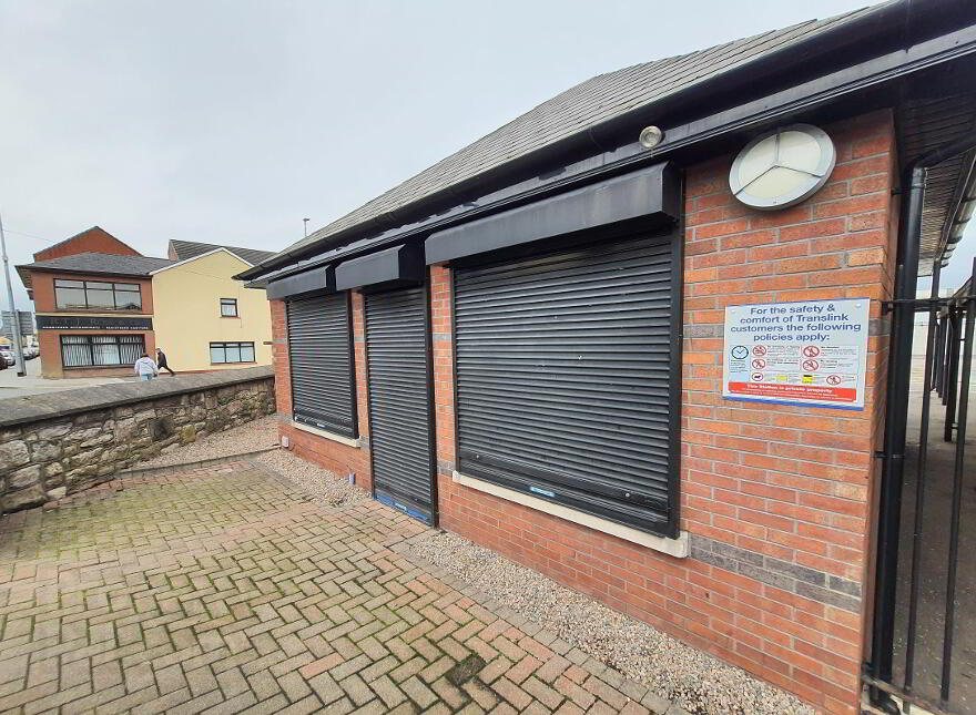 46 Molesworth Street, Cookstown, BT80 8PA photo