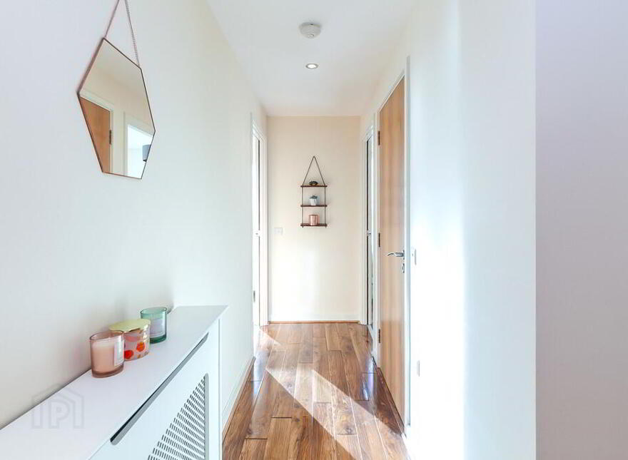 14-04 Obel, 62 Donegall Quay, Belfast, BT1 3NH