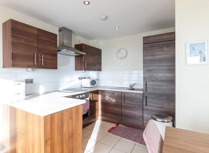 14-04 Obel, 62 Donegall Quay, Belfast, BT1 3NH