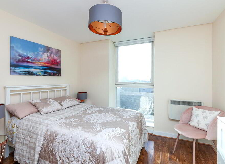 14-04 Obel, 62 Donegall Quay, Belfast, BT1 3NH