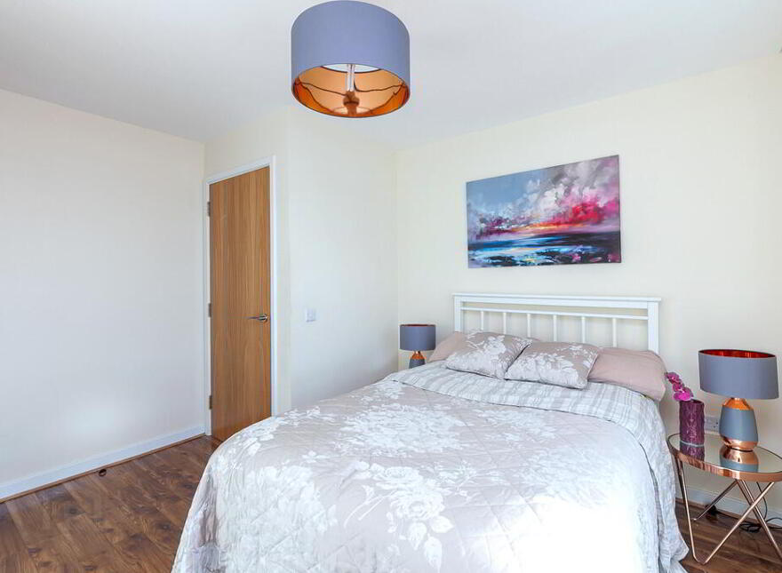 14-04 Obel, 62 Donegall Quay, Belfast, BT1 3NH