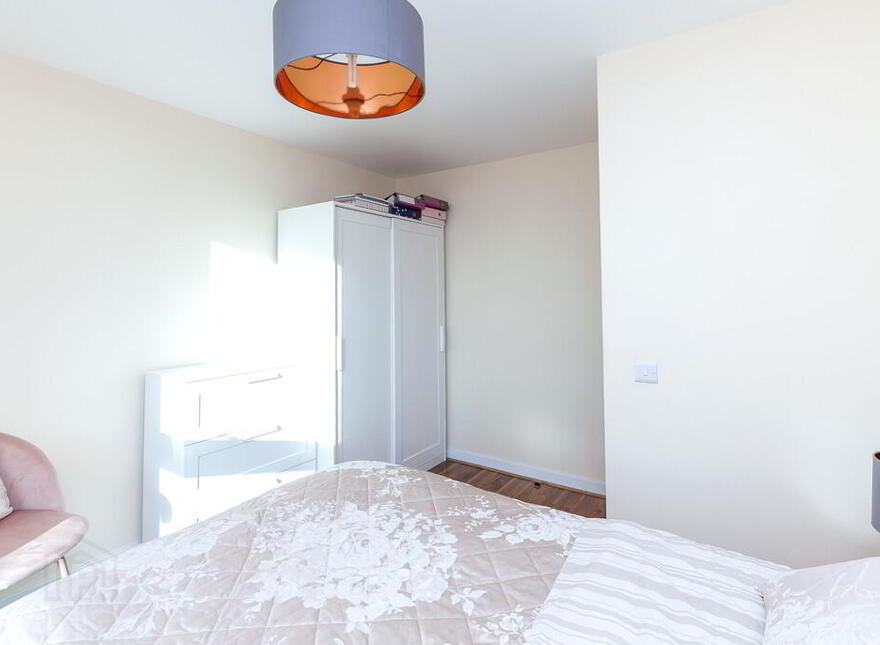 14-04 Obel, 62 Donegall Quay, Belfast, BT1 3NH