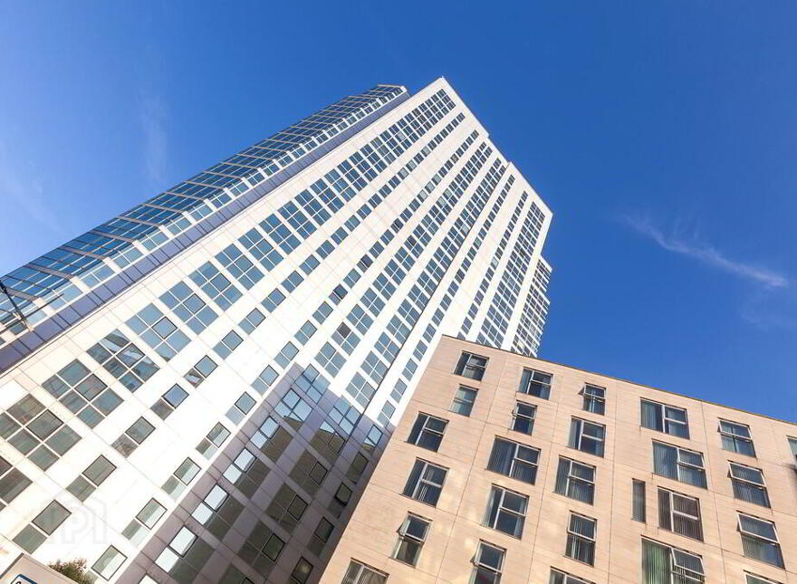 14-04 Obel, 62 Donegall Quay, Belfast, BT1 3NH