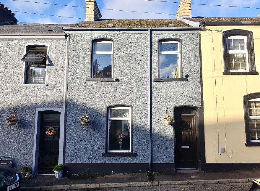 9 Benvarden Avenue, Waterside, Derry, BT47 2AS photo