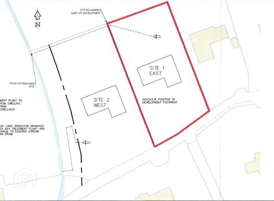 SITE 1 Between 62a And 64 Drumalief Road, Limavady, BT49 0QX