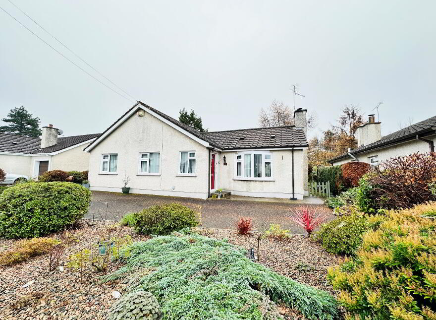 4 The Fairways, Broughshane, BT42 4HQ photo