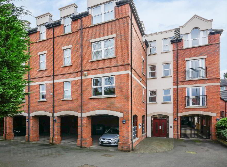 Apt 17 Annahill, 2 Annadale Avenue, Belfast, BT7 3JH photo