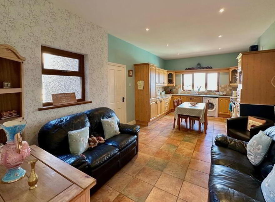 11a Garvagh Road, Kilrea, Coleraine, BT51 5QW