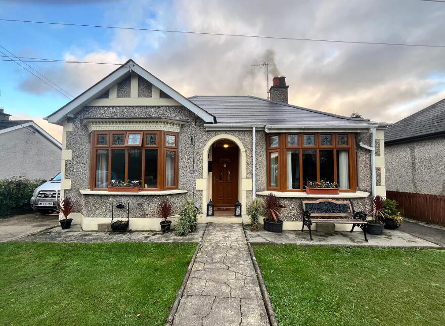 11a Garvagh Road, Kilrea, Coleraine, BT51 5QW