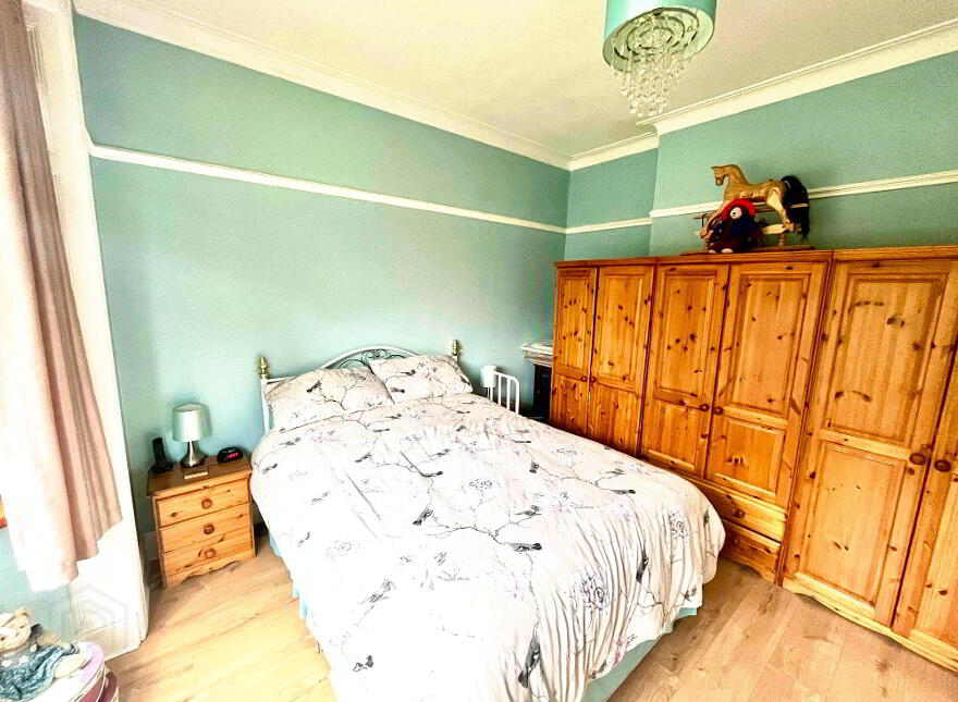 11a Garvagh Road, Kilrea, Coleraine, BT51 5QW