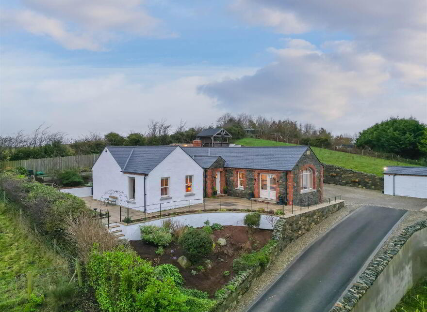 187 Carrickmannon Road, Raffery, Crossgar, BT30 9NN photo