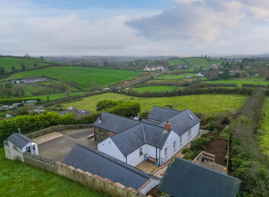 187 Carrickmannon Road, Raffery, Crossgar, BT30 9NN