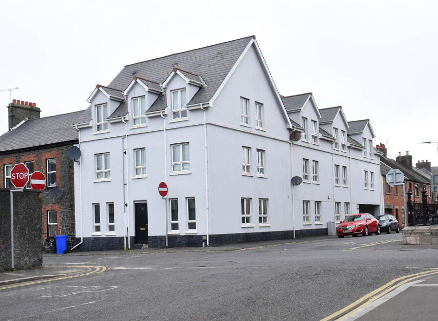 11 The Courtyard, Newtownards, BT23 4GB photo