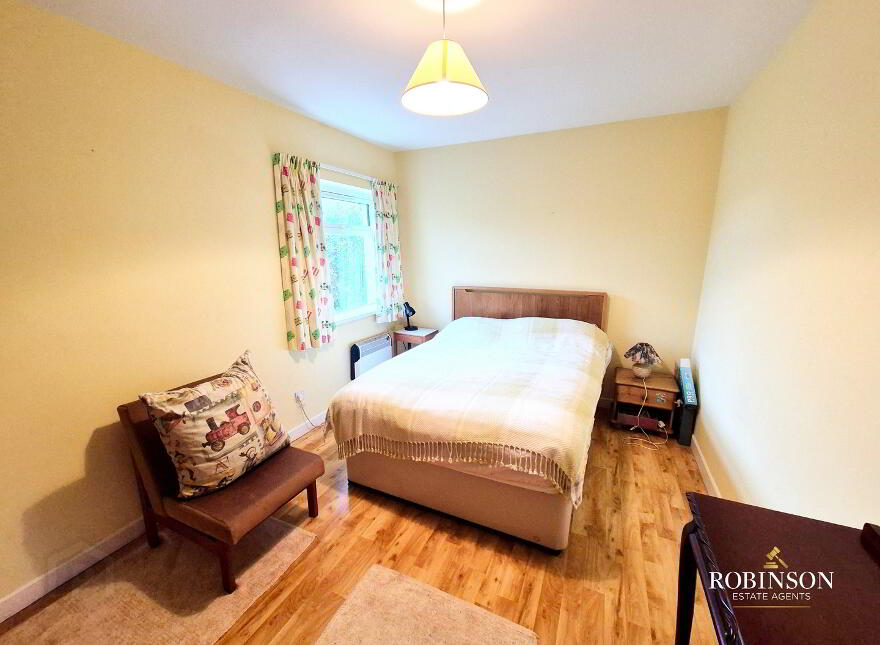 5 Friel Chalets, Birchill Ave, Creeslough, F92Y206