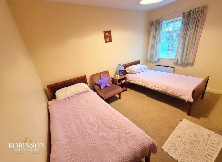 5 Friel Chalets, Birchill Ave, Creeslough, F92Y206
