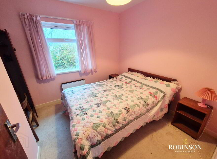 5 Friel Chalets, Birchill Ave, Creeslough, F92Y206