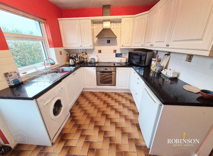 5 Friel Chalets, Birchill Ave, Creeslough, F92Y206