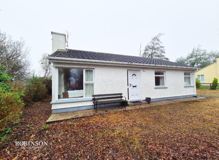 5 Friel Chalets, Birchill Ave, Creeslough, F92Y206 photo