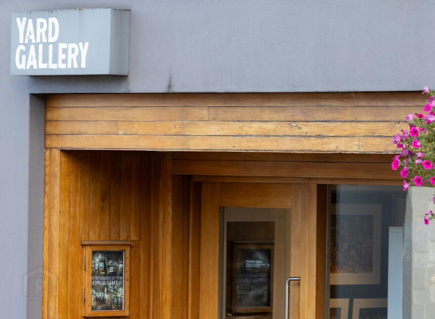 The McIlroy, The Firs, High Street, Holywood