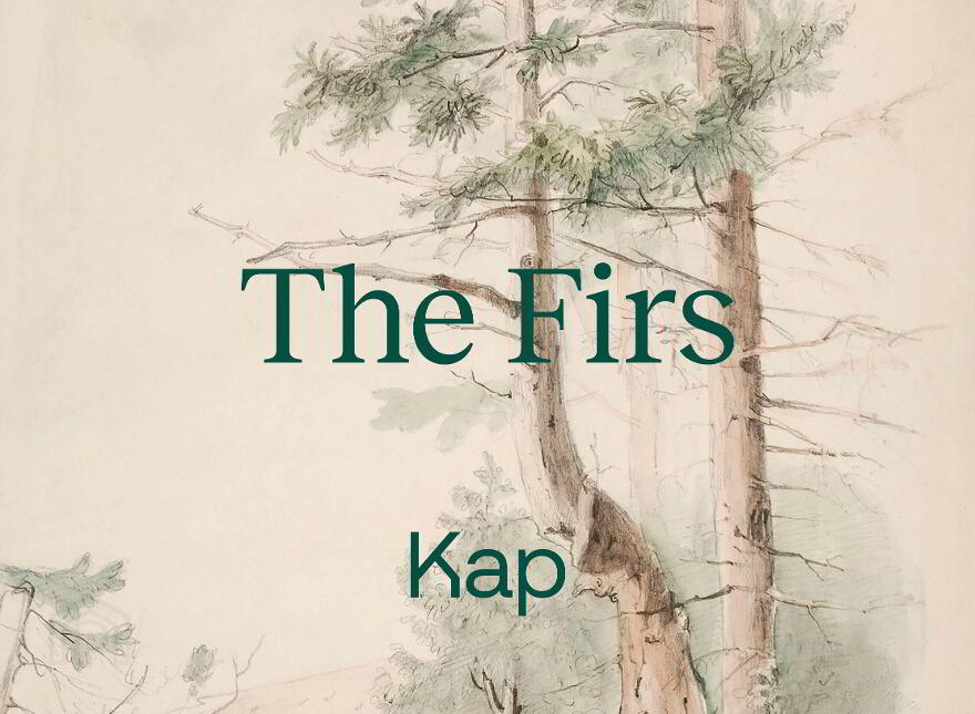 The McCrea, The Firs, High Street, Holywood