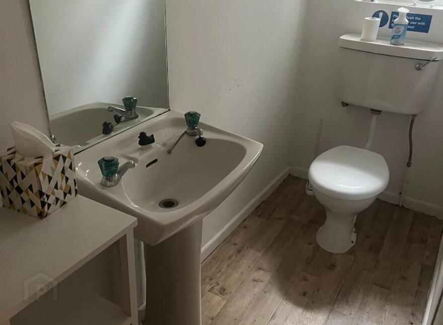 15a Canal Street, Newry, BT35 6JB