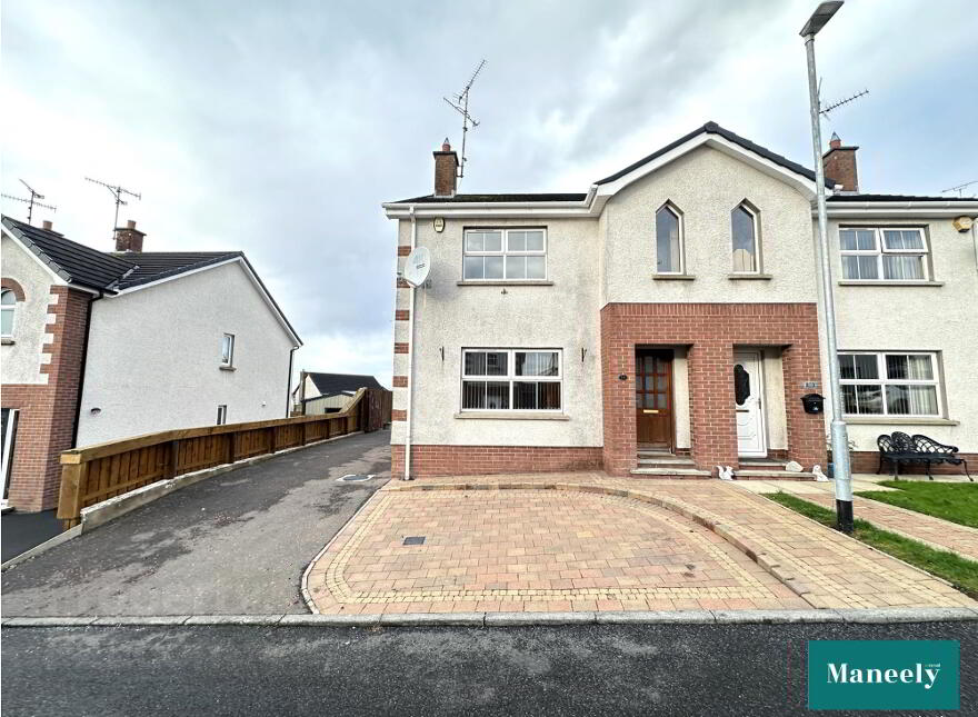 14 Maloon Hill, Cookstown, BT80 8WP photo