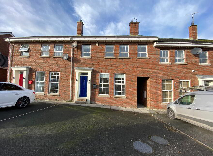 10 Demesne Way, Downpatrick, BT30 6WJ photo