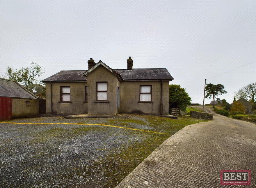 8 Fort Hill Road, Newry, BT34 2LP photo