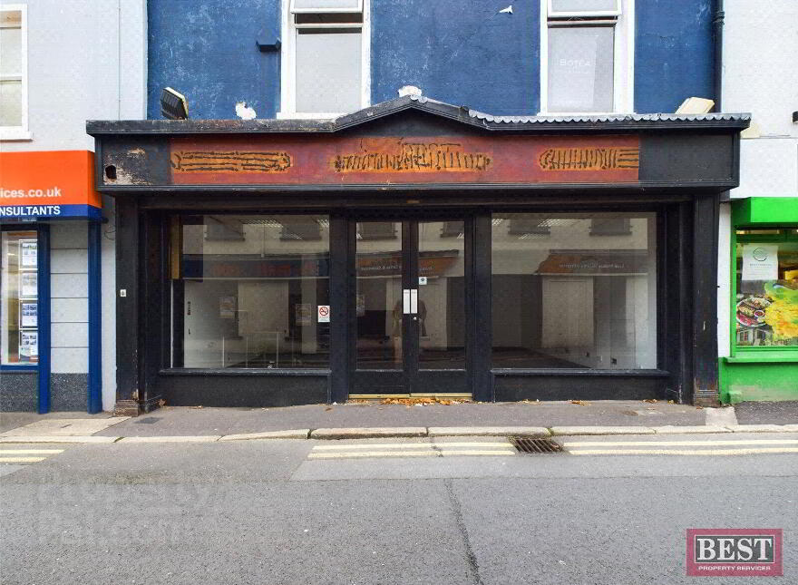 27 Mill Street, Newry, BT34 1EY photo