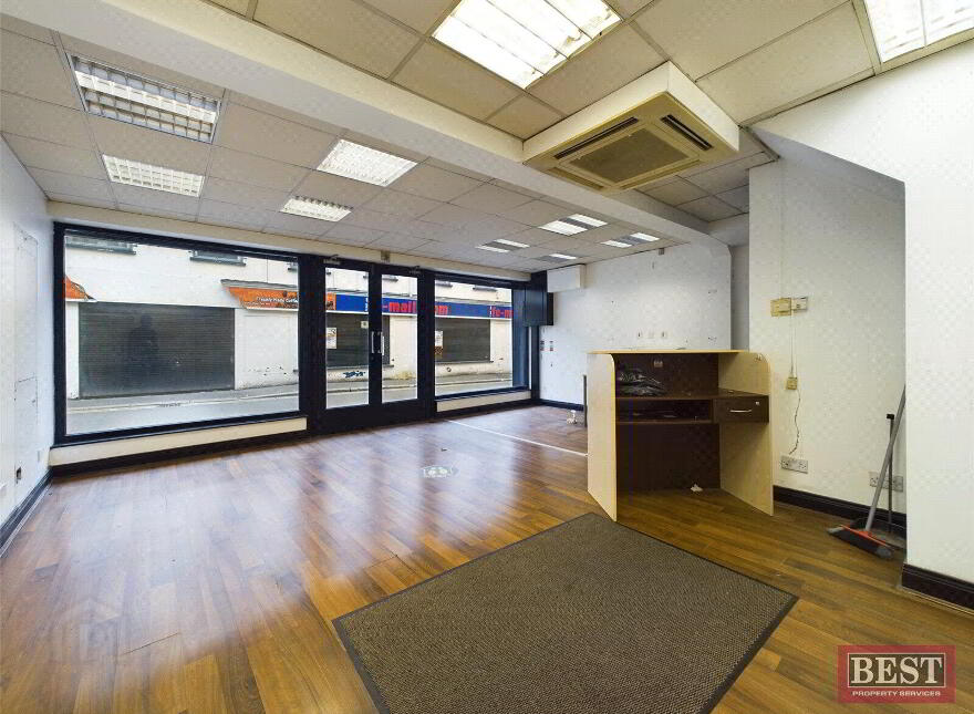 27 Mill Street, Newry, BT34 1EY