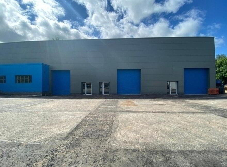 10 Derryloran Industrial Estate, Cookstown, BT80 9XR