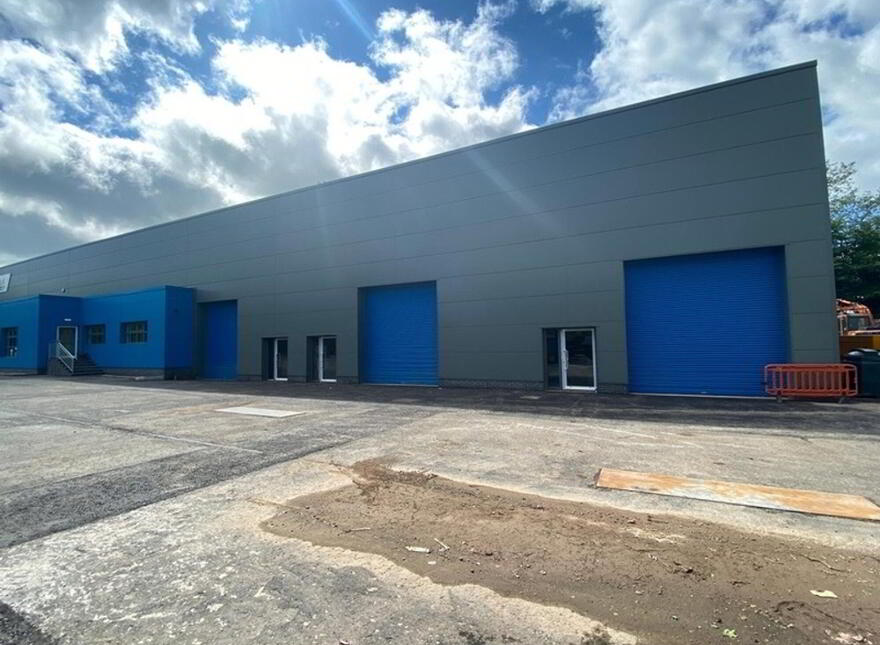 10 Derryloran Industrial Estate, Cookstown, BT80 9XR photo