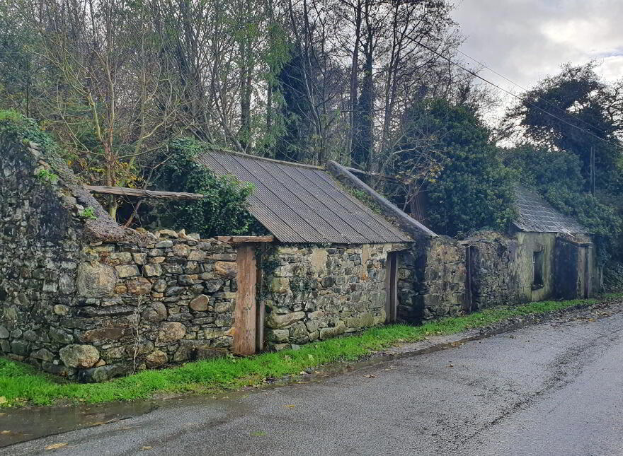 Umlagh, Carrigart
