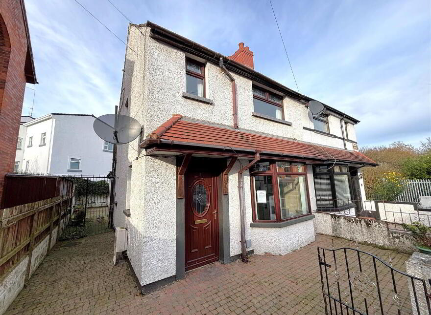 3 Bennett Drive, Belfast, BT14 6DB photo