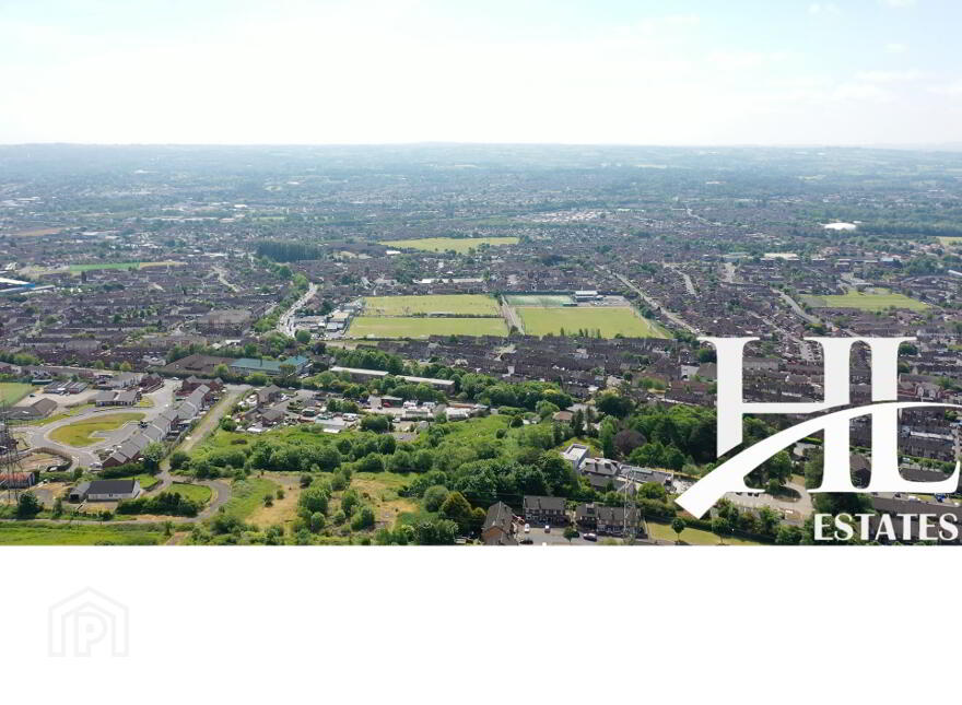 White Gables, 101 Hannahstown, Upper Springfield Road, Belfast, BT17 0NF