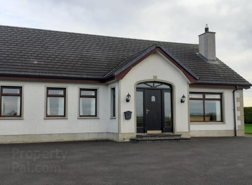 104 Drumagarner Road, Kilrea, BT51 5TE photo