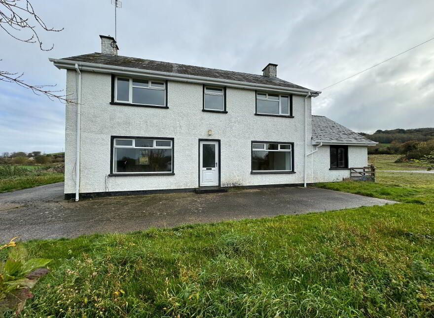 18 Ballygudden Road, Eglinton, Derry-Londonderry, BT47 3AG photo